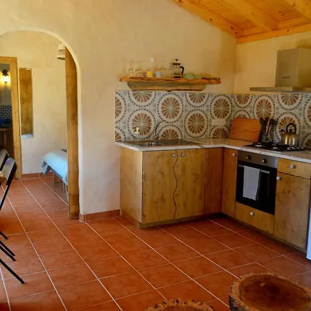Cozy House In Beautiful Valley, Close To The Semesterbostad