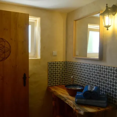 Cozy House In Beautiful Valley, Close To The Odeceixe