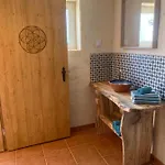 Дом отдыха Cozy House In Beautiful Valley, Close To The Одесейше