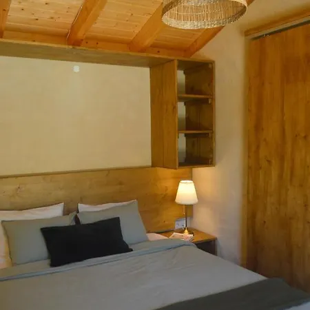 Cozy House In Beautiful Valley, Close To The Odeceixe