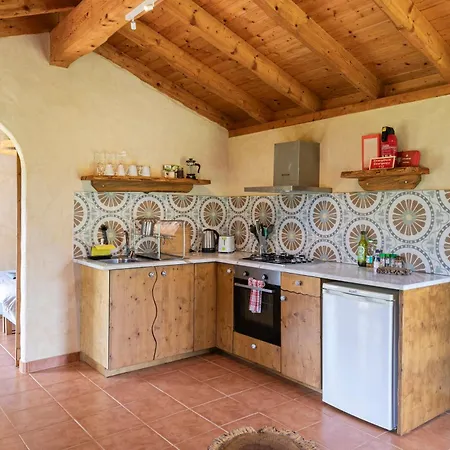 Feriehus Cozy House In Beautiful Valley, Close To The