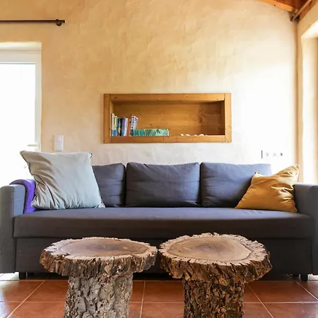 Cozy House In Beautiful Valley, Close To The * Odeceixe