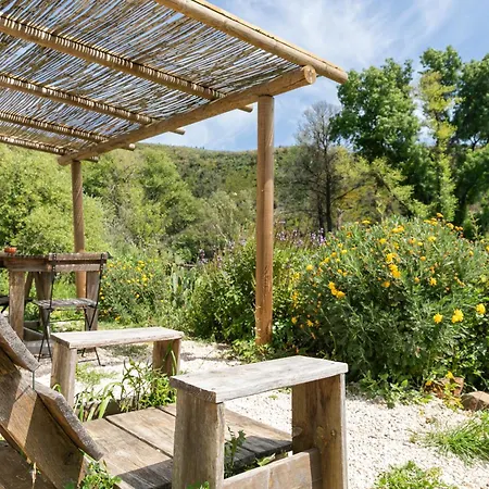 Cozy House In Beautiful Valley, Close To The Odeceixe