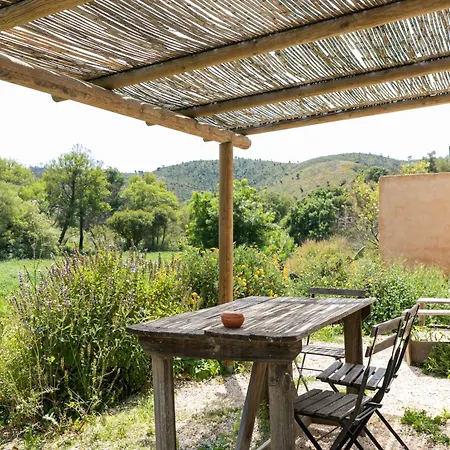Cozy House In Beautiful Valley, Close To The * Odeceixe